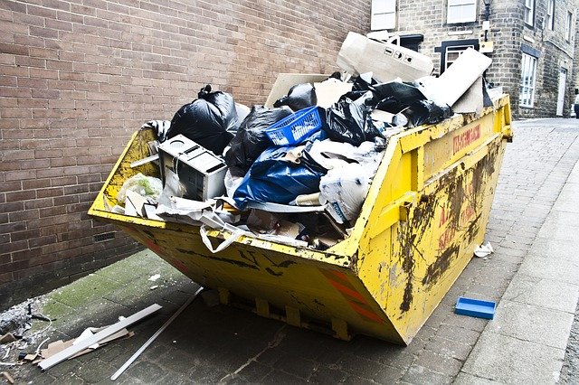 Comment gérer vos déchets ménagers ?