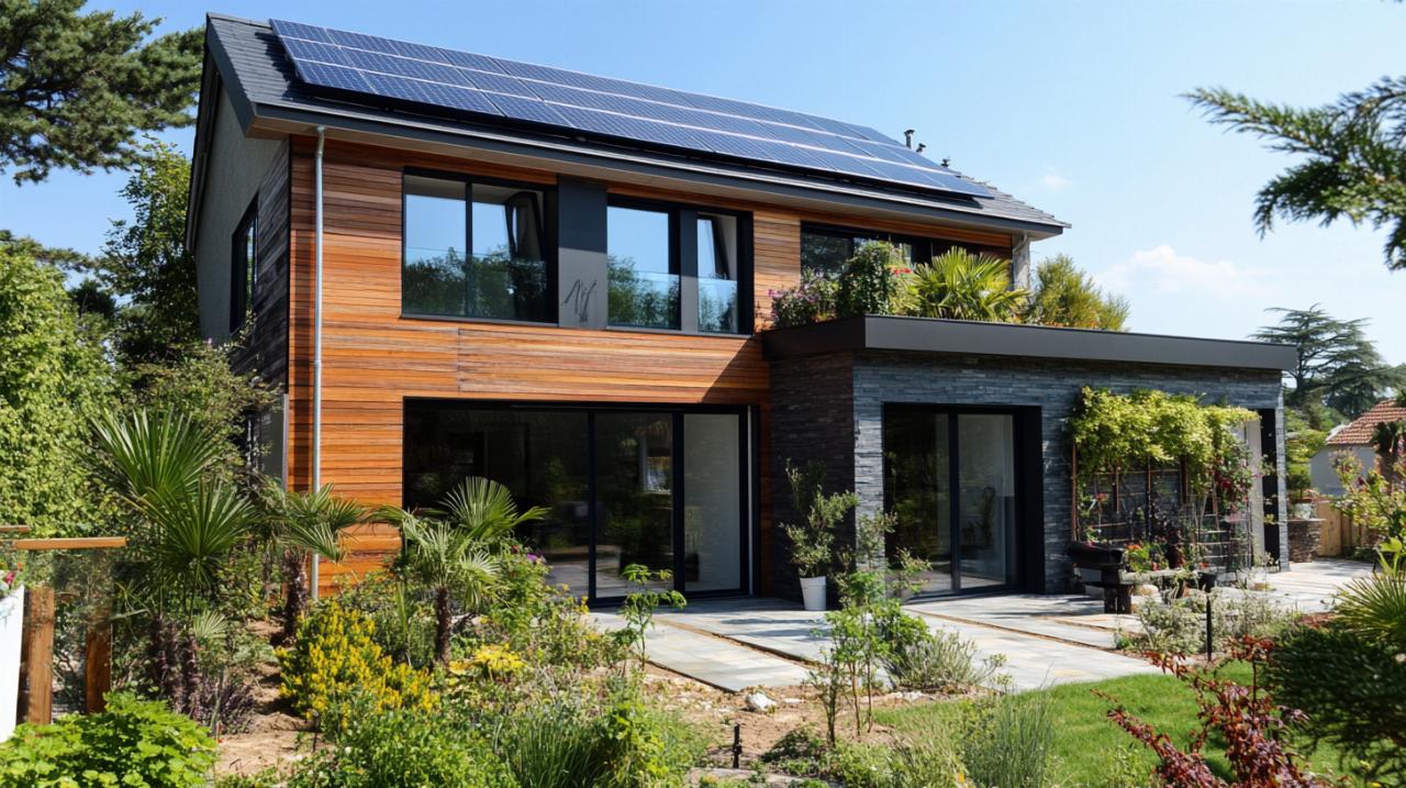 Pourquoi refaire votre isolation à Angers pour une maison plus confortable et éco-responsable