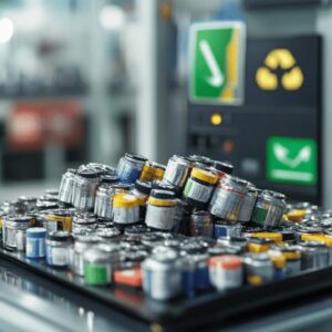 Prix des batteries usagées : Guide complet des tarifs de reprise selon la législation en vigueur