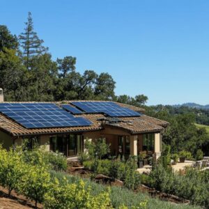 Photovoltaique Panneaux : Le Guide Complet pour Économiser sur votre Assurance Solaire