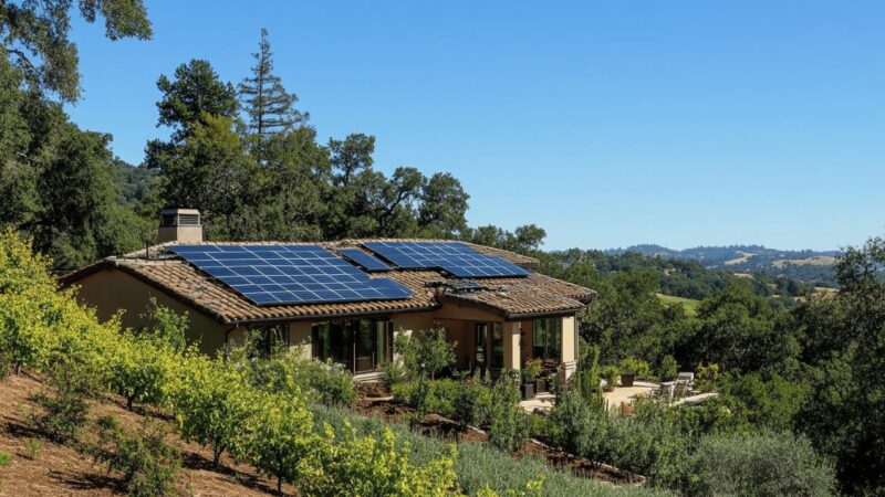 Photovoltaique Panneaux : Le Guide Complet pour Économiser sur votre Assurance Solaire