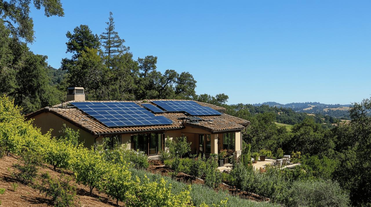 Photovoltaique Panneaux : Le Guide Complet pour Économiser sur votre Assurance Solaire