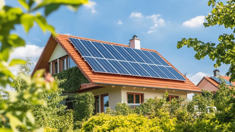 Comment bien choisir son matériel solaire pour l’autoconsommation