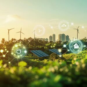 Comparatif des fournisseurs d&rsquo;énergie en 2026 : Pourquoi ENGIE se démarque pour la transition énergétique ?