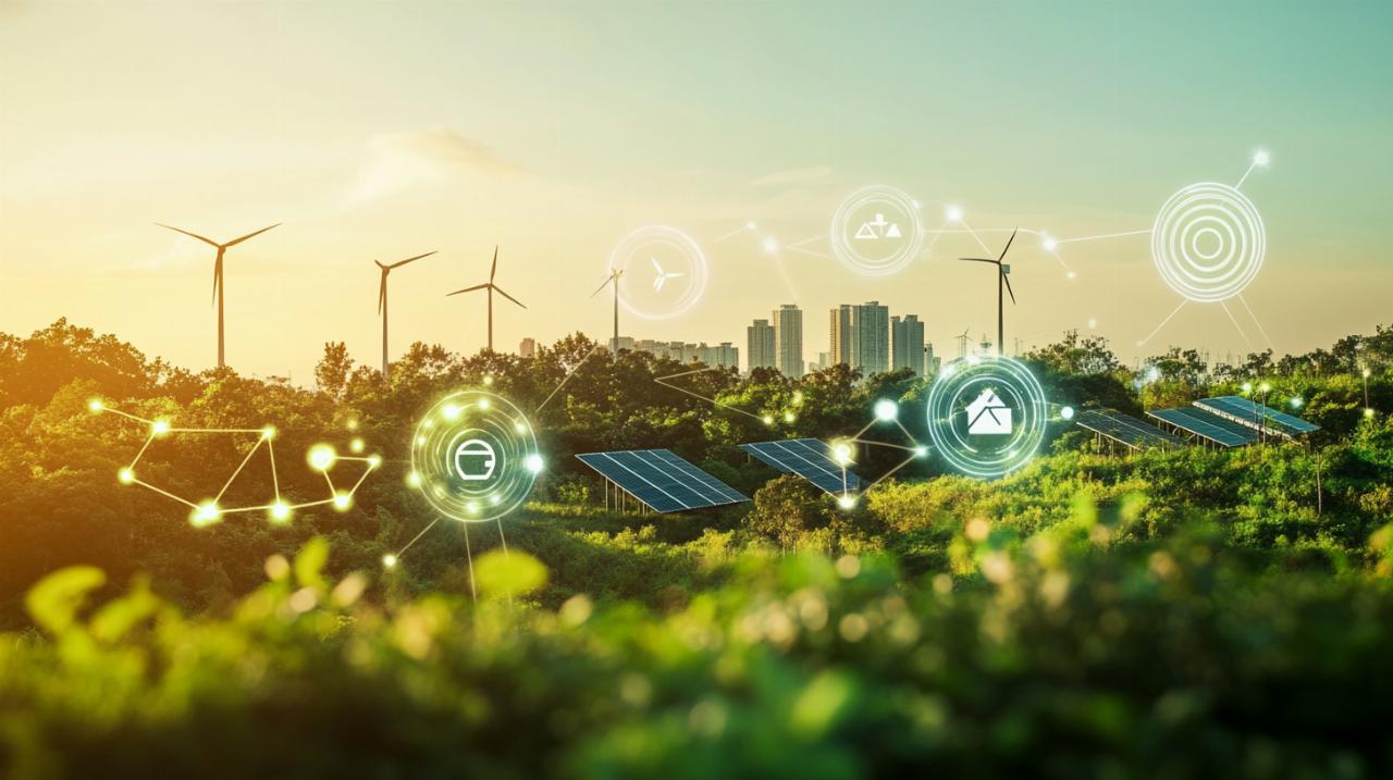 Comparatif des fournisseurs d&rsquo;énergie en 2026 : Pourquoi ENGIE se démarque pour la transition énergétique ?