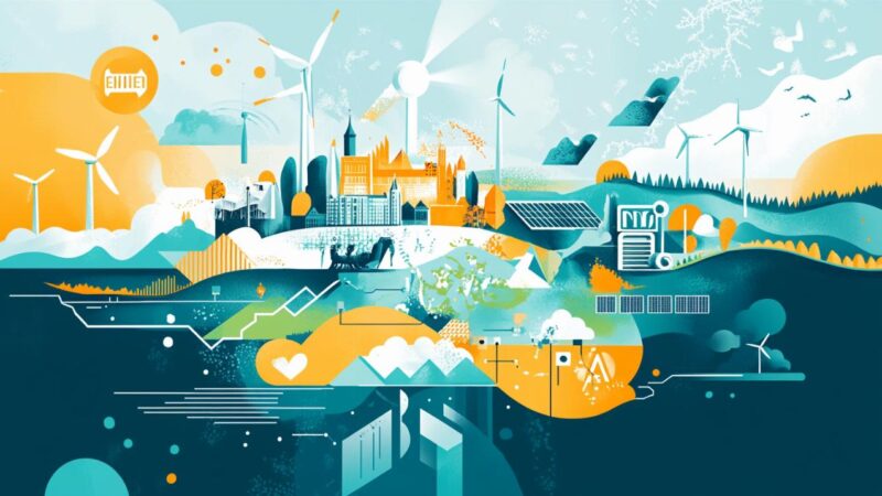 Comparer les fournisseurs d&rsquo;énergie en France en 2026 : ENGIE face à la concurrence