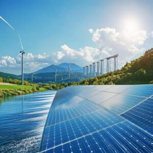 Pourquoi adopter les énergies renouvelables pour une consommation énergétique responsable