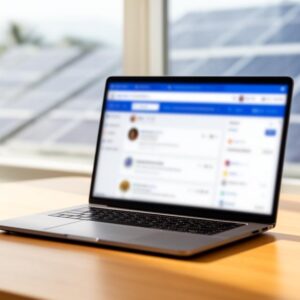 Top 5 des meilleurs forums photovoltaïques en France [2025] : trouvez les meilleures communautés pour votre installation solaire