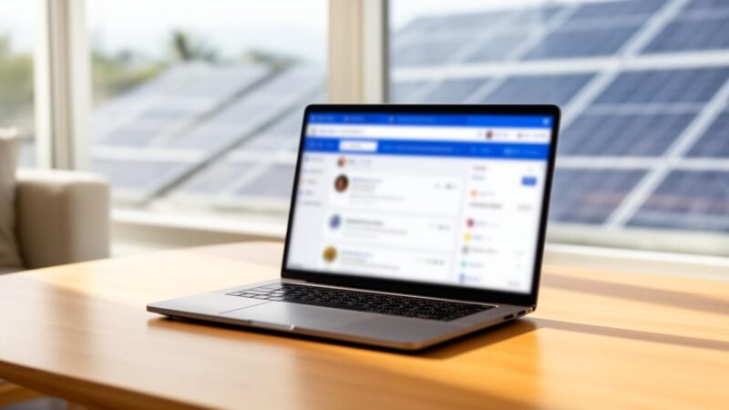 Top 5 des meilleurs forums photovoltaïques en France [2025] : trouvez les meilleures communautés pour votre installation solaire