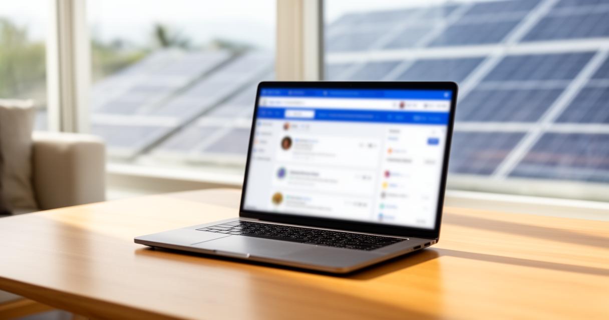 Top 5 des meilleurs forums photovoltaïques en France [2025] : trouvez les meilleures communautés pour votre installation solaire