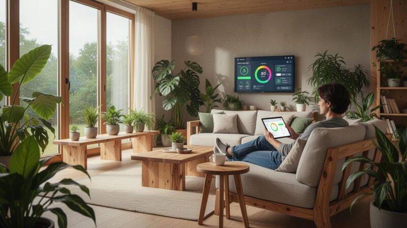 Comparatif : Voltalis, Legrand ou Tado, quel thermostat connecté choisir ?