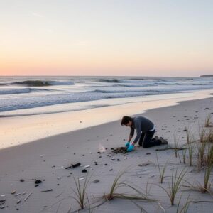 L&rsquo;impact environnemental du megot jeté : vers une nouvelle ère de produits biodégradables
